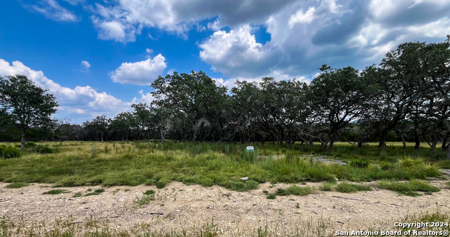 Details for Lot 104 Creekside At Camp Verde, Center Point, TX 78010