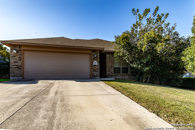 Details for 1631 Sunblossom Cir, New Braunfels, TX 78130