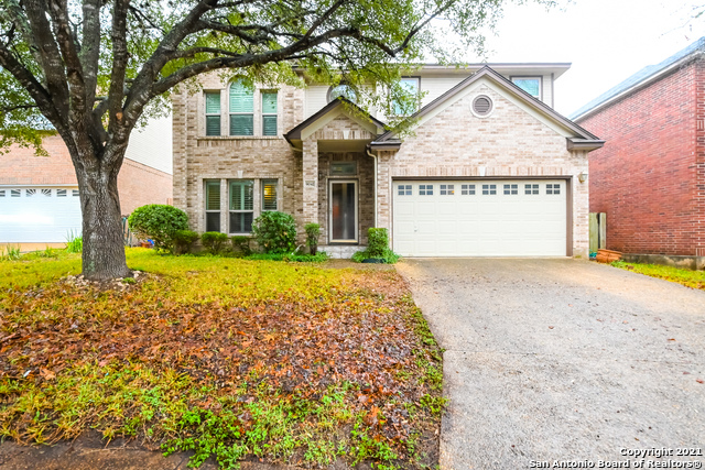 Details for 9042 Maggie Ct, San Antonio, TX 78240