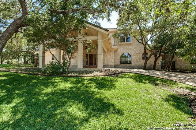 Details for 7802 Timber Top, Fair Oaks Ranch, TX 78015