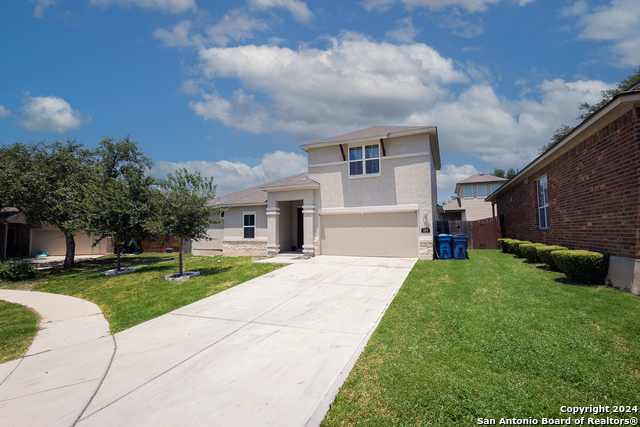 Details for 204 Nomad Ln, Cibolo, TX 78108