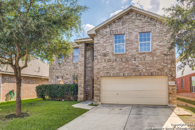 Details for 1519 Wild Fire, San Antonio, TX 78251