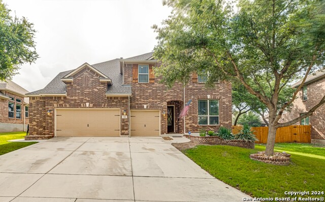 Details for 5406 Dragon Weed, San Antonio, TX 78253