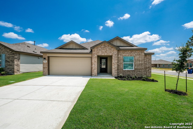 Details for 520 Cordova Terrace, Seguin, TX 78155