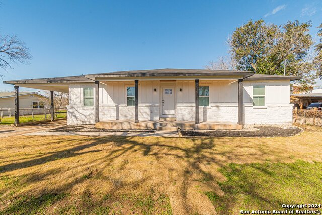 Details for 335 Villaret Blvd., San Antonio, TX 78221