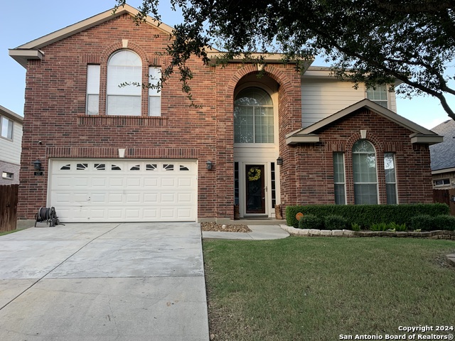 Details for 137 Crimson Tree, Cibolo, TX 78108