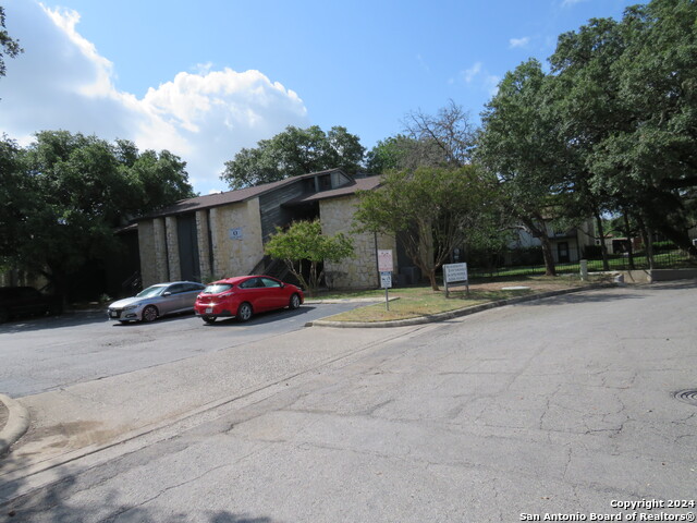 Details for 3843 Barrington St  257, San Antonio, TX 78217