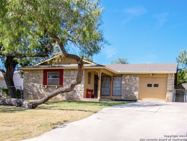 Details for 8306 Windlake St, San Antonio, TX 78230