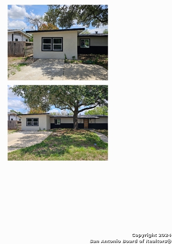 Details for 826 Chevy Chase Dr, San Antonio, TX 78209