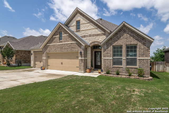 Details for 3110 Magnolia Manor, New Braunfels, TX 78130