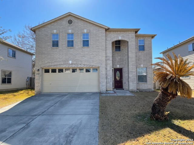 Details for 6506 Falcons Height, San Antonio, TX 78233