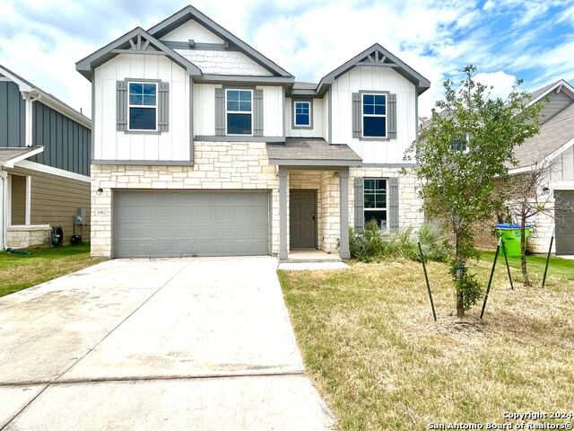 Details for 11962 Longfellow Rnch  4, San Antonio, TX 78254