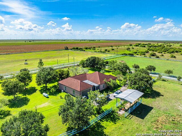 Details for 8515 Cr 1839, Sinton, TX 78387