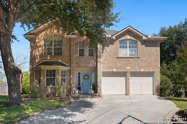 Details for 4633 Silverton, Schertz, TX 78154