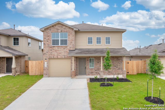 Details for 13530 Hummel Loop, San Antonio, TX 78252