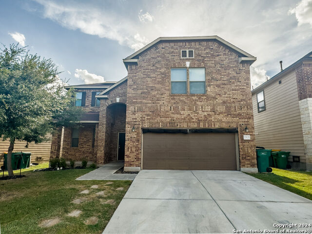 Details for 7571 Copper Cove, Converse, TX 78109