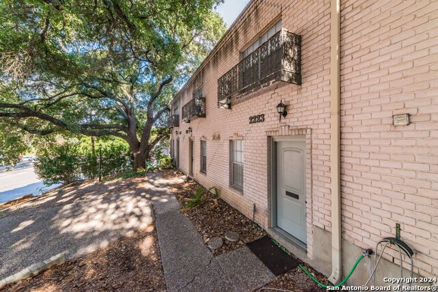 Details for 102 Ruelle  2223, San Antonio, TX 78209