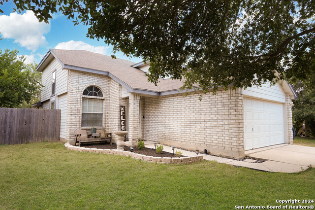 Details for 7128 Still Hollow, San Antonio, TX 78244