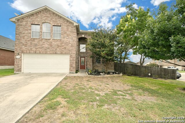 Details for 2065 Dove Crossing Dr, New Braunfels, TX 78130