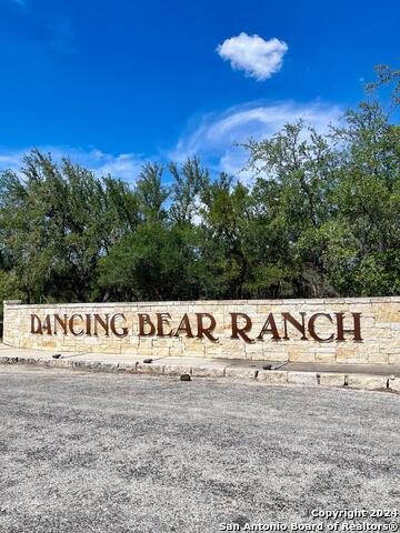 Details for Lot 11 Pr 1713, Mico, TX 78056