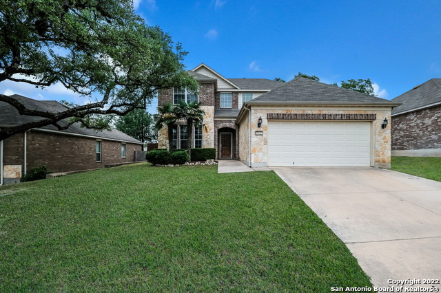 Details for 26915 Bluewater Way, San Antonio, TX 78260