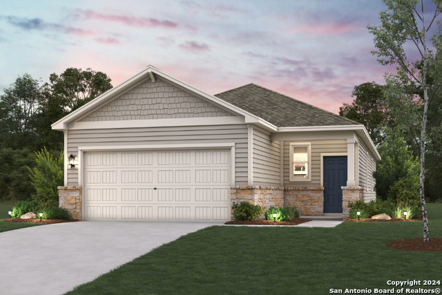 Details for 14502 Emerio Drive, San Antonio, TX 78253
