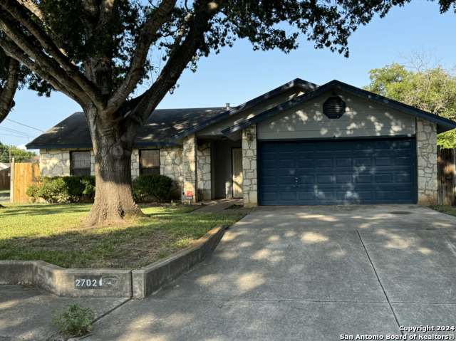 Details for 2702 Irwin Dr, San Antonio, TX 78222