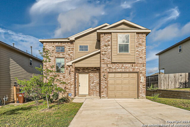 Details for 117 Winged Teal, San Antonio, TX 78253