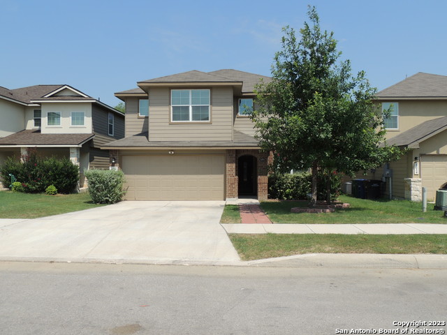 Details for 4210 Salado Crst, San Antonio, TX 78222