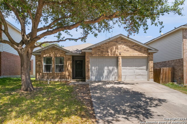 Details for 9523 Fall Pass St, San Antonio, TX 78251