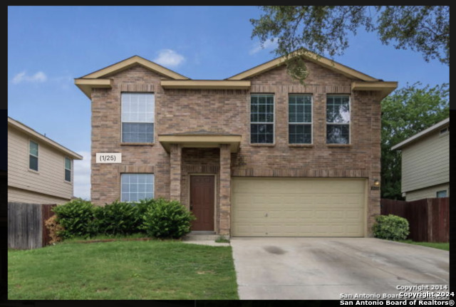 Details for 10415 Artesia Ws, Universal City, TX 78148