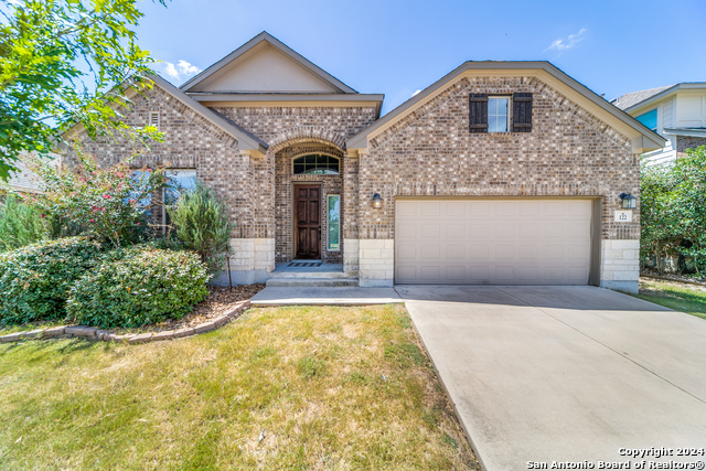 Details for 122 Telford Way, Boerne, TX 78006