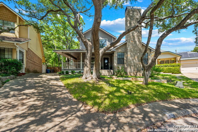 Details for 1130 River Vis, San Antonio, TX 78216