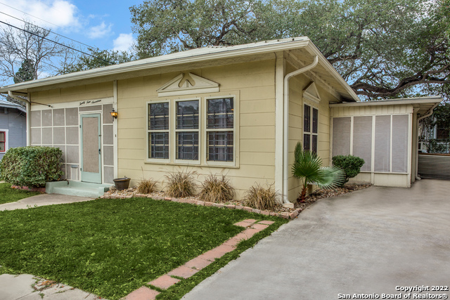 Details for 2917 Main Ave N, San Antonio, TX 78212