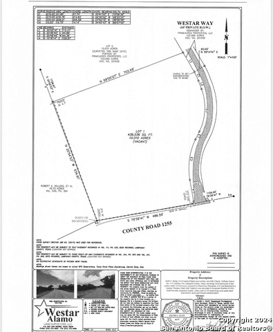 Details for 101 - Lot 1 Private Road 1295, Lampasas, TX 76550