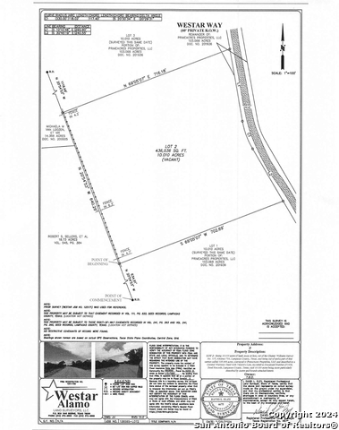 Details for 101 - Lot 2 Private Road 1295, Lampasas, TX 76550