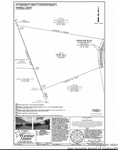 Details for 101 - Lot 3 Private Road 1295, Lampasas, TX 76550