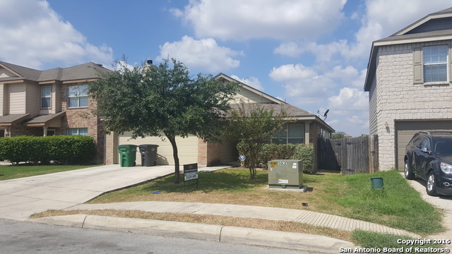 Details for 735 Cormorant, San Antonio, TX 78245