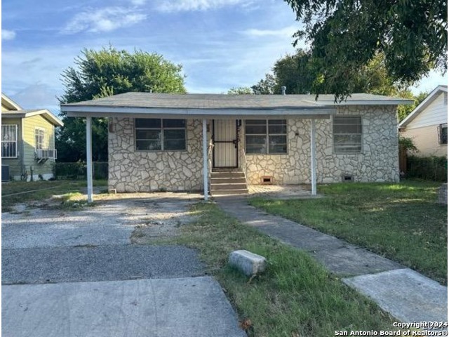 Details for 2215 Hays St, San Antonio, TX 78202