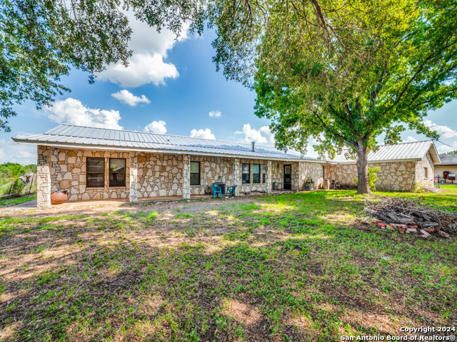 Details for 14747 Ess Road, Atascosa, TX 78002