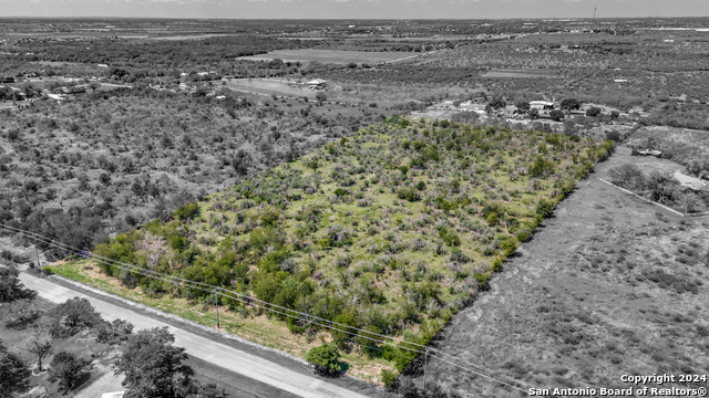 Details for Tbd Koehler Rd, Santa Clara, TX 78124