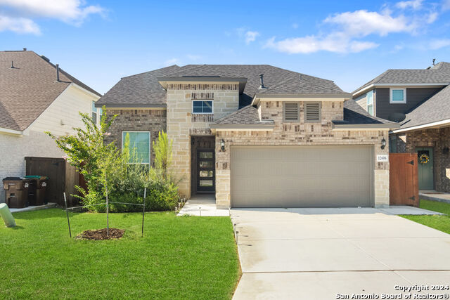 Details for 12606 Big Valley Crk, San Antonio, TX 78254