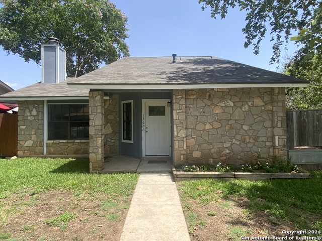 Details for 13606 Wycliff Rise, San Antonio, TX 78231