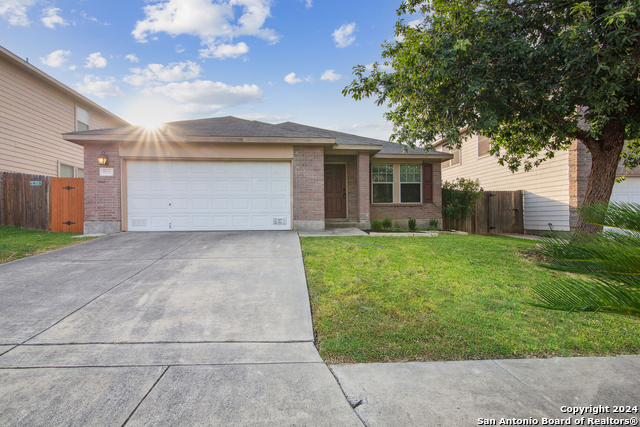 Details for 7410 Copper Lake, Converse, TX 78109