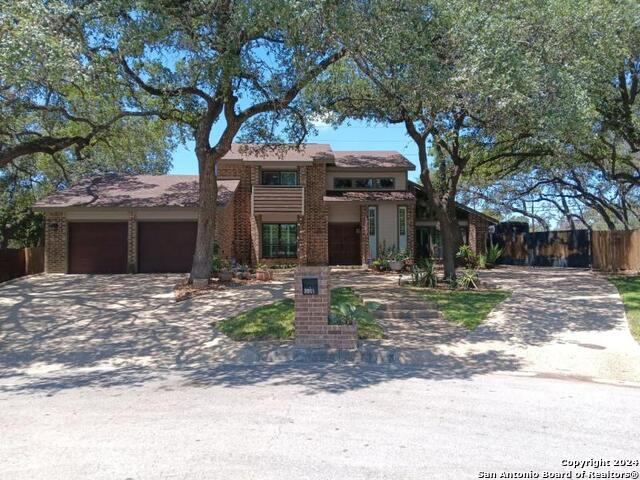 Details for 3911 Forest Island, San Antonio, TX 78230