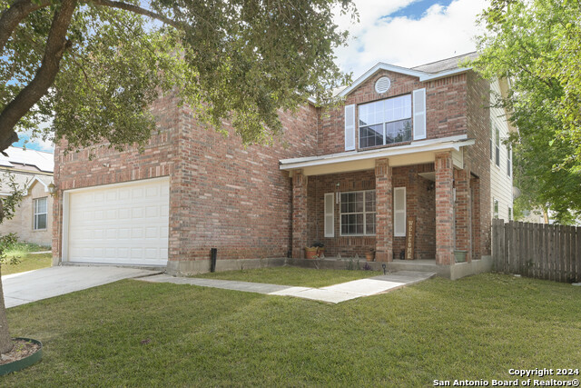 Details for 6134 Brandys Farm, San Antonio, TX 78244