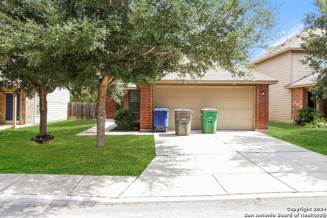 Details for 8818 Scarlett Pl, San Antonio, TX 78221