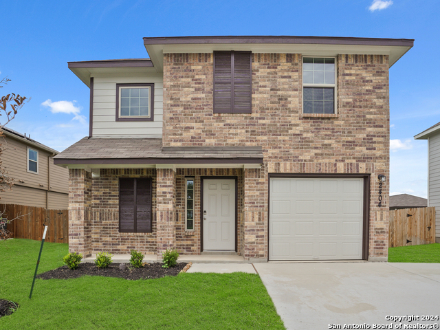 Details for 2404 Dino Drive, Seguin, TX 78155