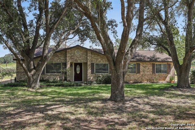 Details for 3257 And 3275 Hardy Rd, San Antonio, TX 78264