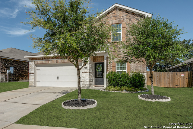 Details for 7961 Cactus Plum Dr, San Antonio, TX 78254